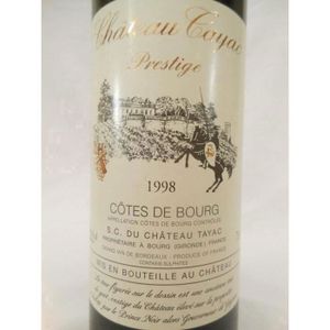 Chateau tayac - Cdiscount