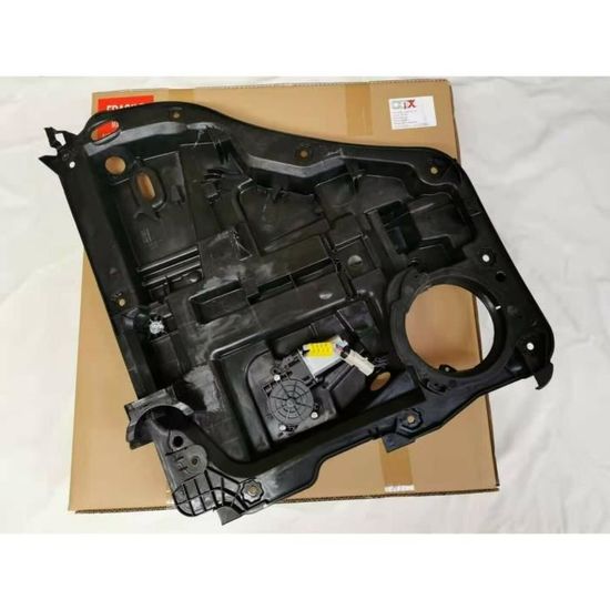 Motorisé Vitre Gauche Dodge Lève-Vitre Arrière Gauche Complet Pour Dodge Nitro 2007-2012 - Avec Moteur - Ref 68004823AA Référence 68004823AA - Foto 9