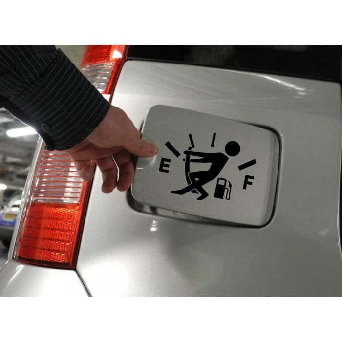 Stickers réservoir de voiture à acheter en ligne