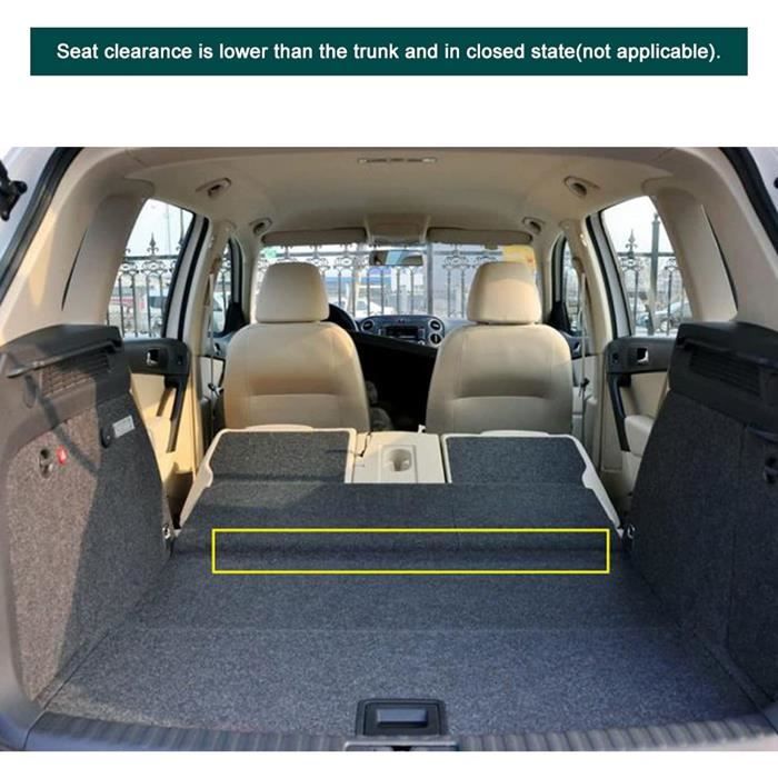 Isofix universel 2025