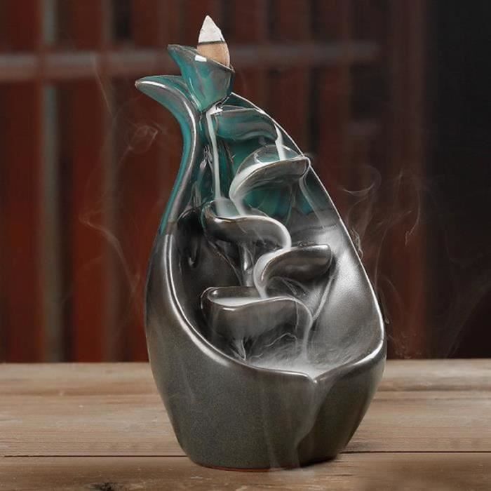 Brûleur d'Encens Fumée