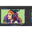 CorelDRAW Graphics Suite 2021 PC WINDOWS 🔥🔥ACTIVATION À VIE🔥🔥EMAIL LIVRAISION EXTRA-RAPIDE (20s) (à Télécharger)🔥🔥-2