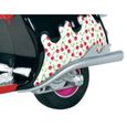 Monster High - X3659 - Poupée - Ghoulia - Scooter-2