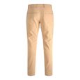 Pantalon Jack & Jones Marco Dave - beige - 29x30-2