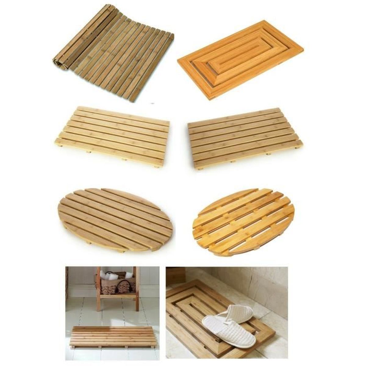 Pictures of Tapis Salle De Bains Bois Pictures of Tapis Salle De Bains Bois