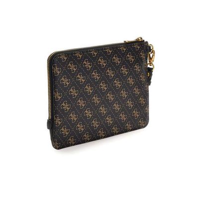 Pochette sales homme guess