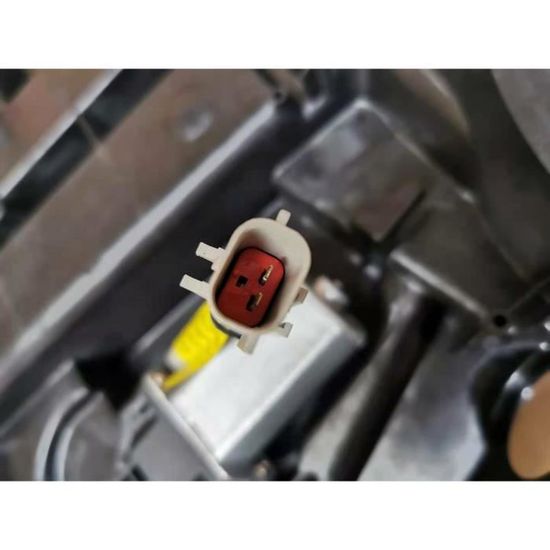 Lève-Vitre Électrique Avant Gauche Pour Dodge Nitro (2007-2011) - Réf. OEM 68004821AA + Panneau