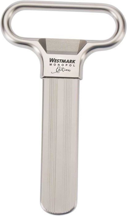 Tire BouchonUn TireBouchon à Pression D'air Cork Pops Out Ouvre