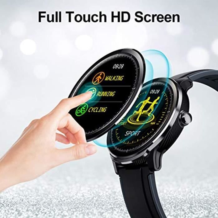 Gokoo smartwatch top