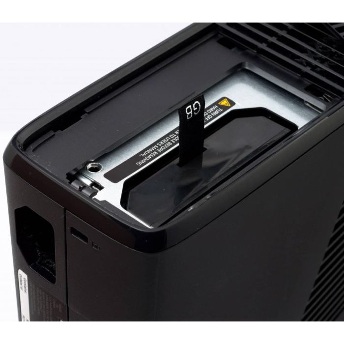 Disque Dur Microsoft XBOX 360 20 Go Authentique - Neuf Sous Blister