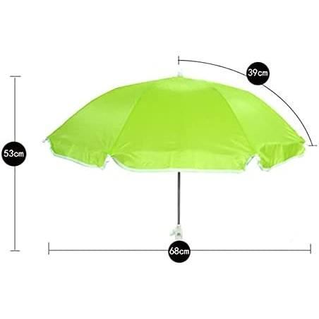 Chaise de Plage pour Enfants Chaises de Camping Portables Chaise de Sable pour Pelouse Extérieure avec Parapluie pour Pique-Niques Vacances Chaise de Plage pour Enfants Chaises de Camping Portables Chaise de Sable pour Pelouse Extérieure avec Parapluie pour Pique-Niques Vacances