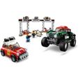 LEGO® Speed Champions 75894 - Mini Cooper S Rally 1967 et Mini John Cooper Works Buggy 2018 - Jeu de construction-3