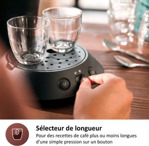 Ressort De Rappel Pour Machine à Café Senseo - Pièce D'occasion