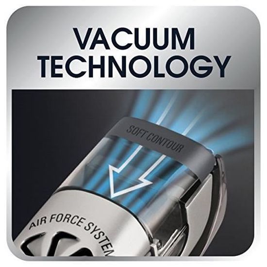 tondeuse rowenta air force precision