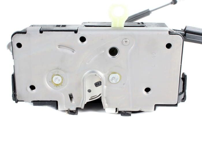 Loquet Porte Relay Loquet De Porte Inférieur Pour Fiat Ducato - Référence OEM 1369006080, Métal, Lot De 4 Pièces Fiat Uno