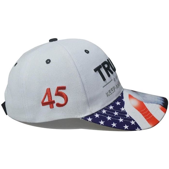 Make a donald trump hat outlet