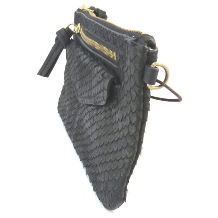 Sac cuir anaik on sale