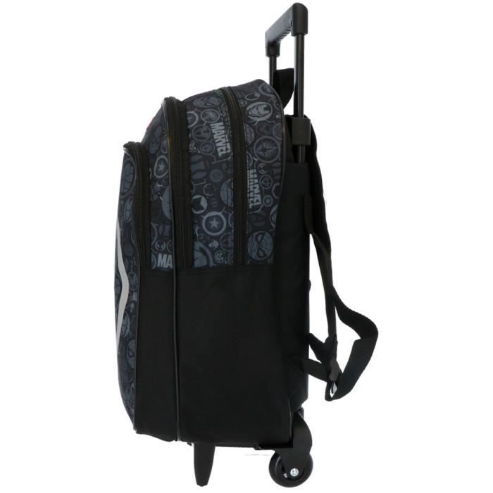 Sac a hotsell dos roulette quiksilver