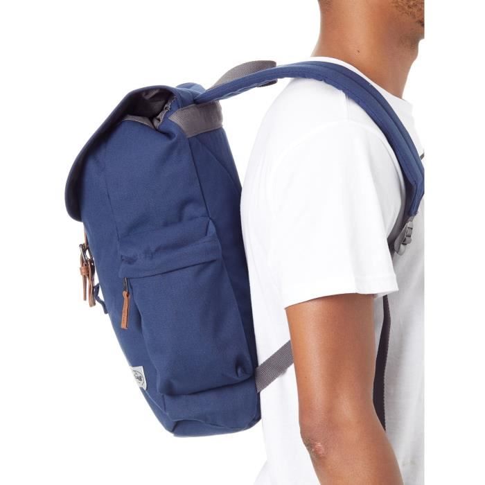 Sac Dos Eastpak Austin 18 Litre Opgrade Night Cdiscount