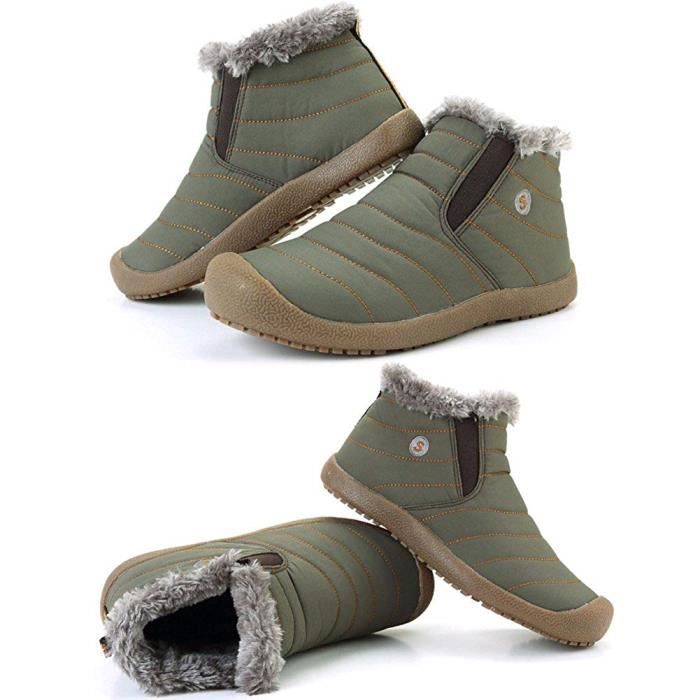 Printemps bottes outlet