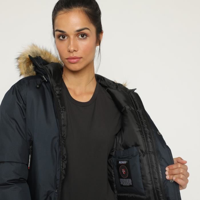 Geographical norway driver sales