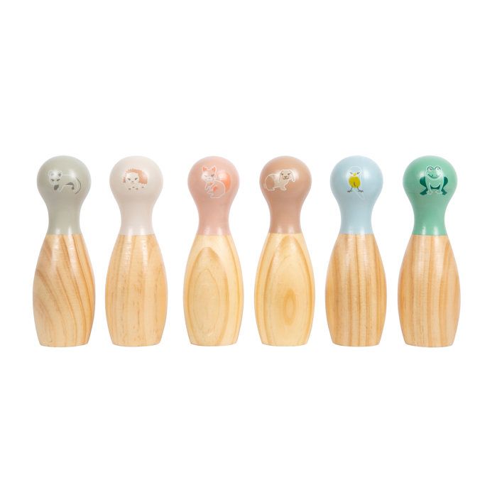 Small Foot – Panier Pique-Nique Tressé 15 Pièces – Fruits Et Légumes à Couper – Dès 3 Ans – Motricité