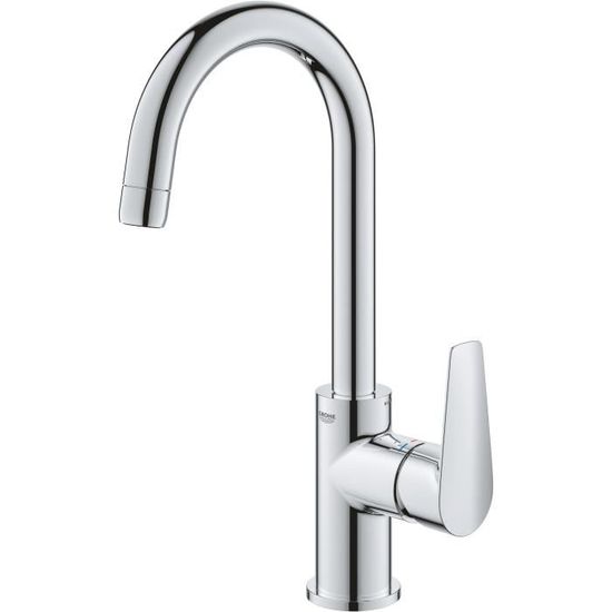Robinet de lavabo grohe au meilleur prix | Leroy Merlin Robinet de lavabo grohe au meilleur prix | Leroy Merlin