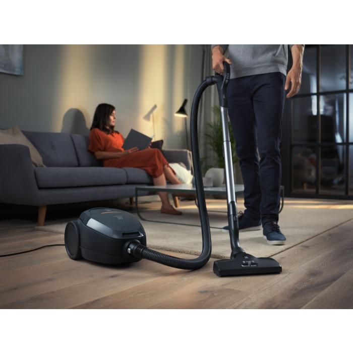 Aspirateur Electrolux Pure D82 Silence Fiche Technique
