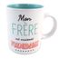 Mug Ceramique Lamiti/é est le plus pr/écieux des tr/ésors