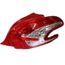 FITS PEUGEOT 208 OE QUALITY 20-211-01153 Gauche Côté Passager NS Feu Arrière Lampe
