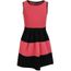 robe patineuse sans manche