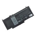 DLH Battery 6Mt4T For Dell 62Wh-0