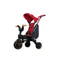 Doona Liki tricycle trike S5 flame red-0