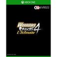 Warriors Orochi 4 Ultimate - Jeu Xbox One-0