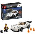 LEGO® Speed Champions 75895 1974 Porsche 911 Turbo 3.0-0