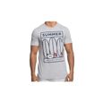 Tee shirt rugby Summer - Rugby Division -- Taille XS-0