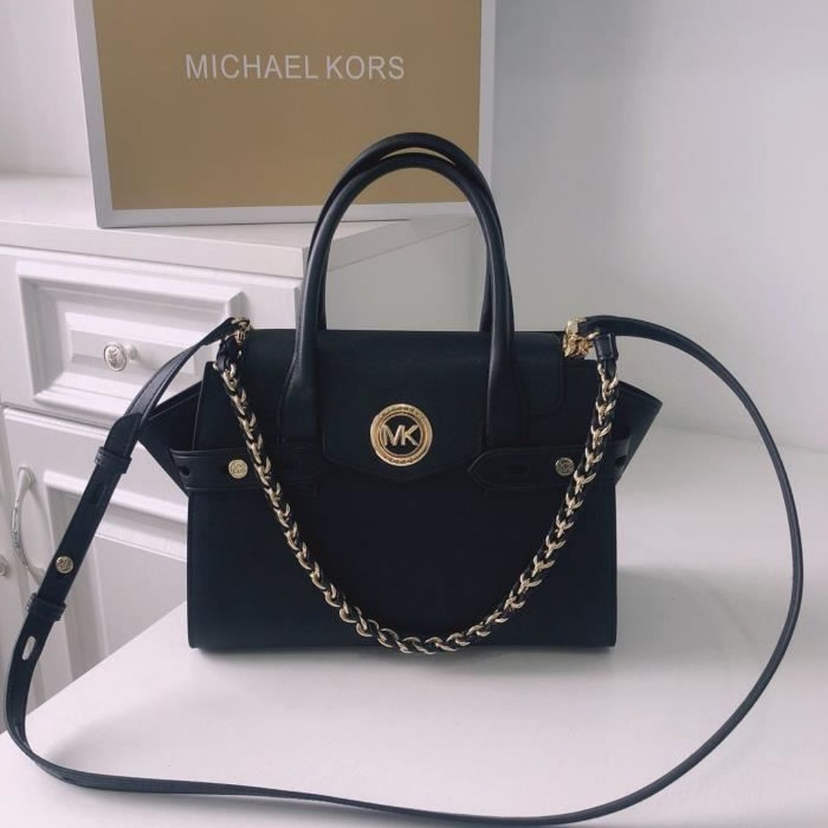 petit sac mickael kors