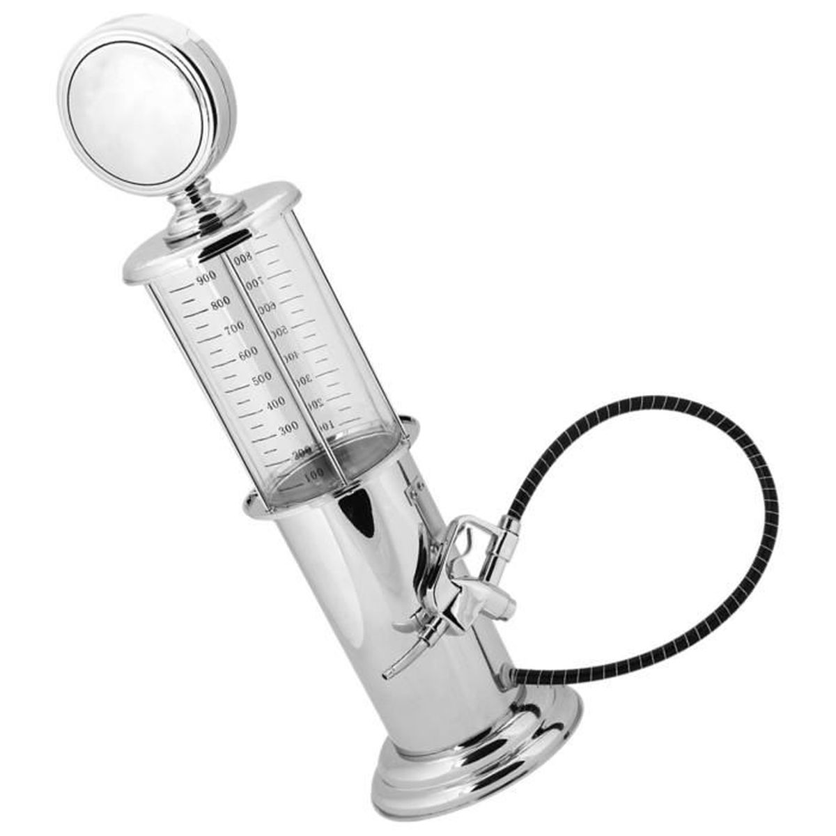 SON® Durable 1000cc simple pistolet vin boisson alcool alcool bière