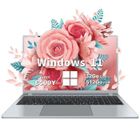 VANWIN PC portable - 15.6"FHD+ - 32 Go de RAM 512 Go SSD - Intel® Pentium® Gold 6500Y(2C/4T Jusqu'à 2,9 GHz) - Windows 11 PRO - Ordinateur