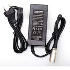 TANGSPOWER Chargeur de batterie au plomb 24V 2a pour fauteuil roulant 28.8V pour voiturette de golf, scooter électrique connecteur XLR