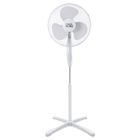 Ventilateur sur pied - Cool Clima - 40cm - 3 vitesses de ventilation