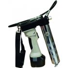 DRAKKAR EQUIPEMENT POMPE A GRAISSE ELECTRIQUE 18 Volts