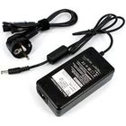 Chargeur pour vélo électrique Nakamura E-Summit 700, E-Summit SUV, E-City 100, VTC E-Fit 150W - MOOHOP - 36V/42V