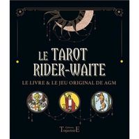 Le tarot Rider-Waite