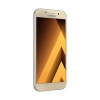 SAMSUNG Galaxy A5 2017 32 go Or - Reconditionné - Très bon état