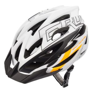 Casque De Vélo Unisexe YOUKUKE L (57-61cm) - VTT Et Route - Neuf