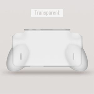 HOUSSE DE TRANSPORT Poignée transparente - Retroid Pocket 2S Grip Sac 