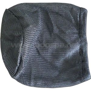 PIÈCE HAMMAM - SAUNA Chaussette de protection pour filtre spa gonflable