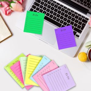 Bloc note to do list - Cdiscount