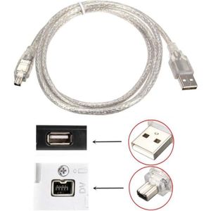 Adaptateur Thunderbolt 2 vers FireWire